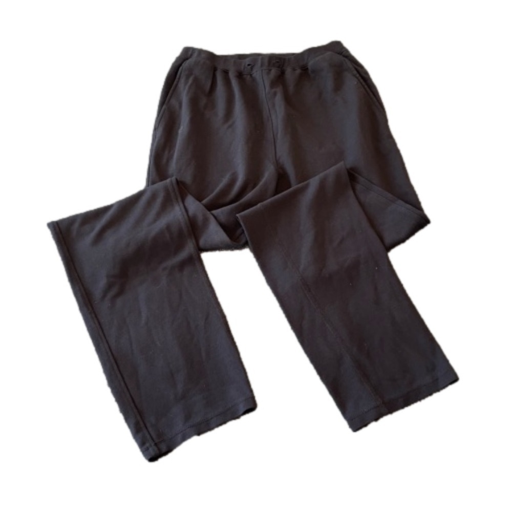 Kit and Ace Dress Pants Dark Grey Size XS